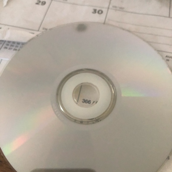 Spice World - CD only No cover - Picture 2 of 5